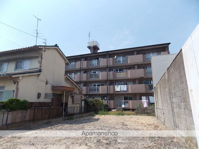 マンション丘の外観写真
