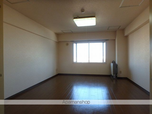 プレサント発寒ステーションの内装写真