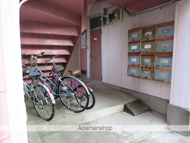 小野ハイツのその他写真