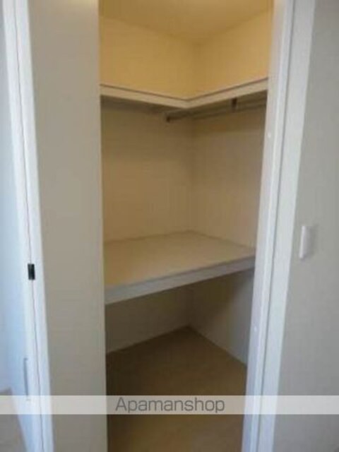 ＣＡＳＡ　ＦＩＧＬＩＡ[1K/30m2]の収納