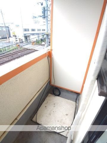 グランドハイツ末広の内装写真