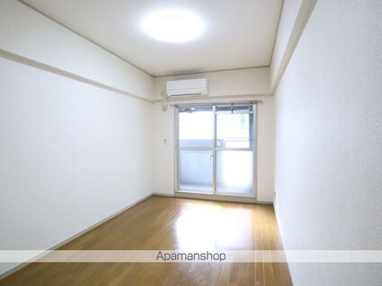 Ｋｏｍｏｄｏｋａｓａ　Ｍｉｗａ[1R/20.52m2]のリビング・居間