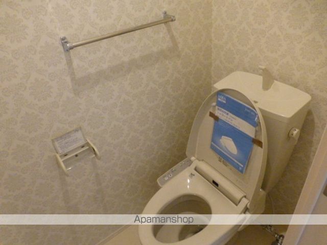 リベラマーロIIの内装写真