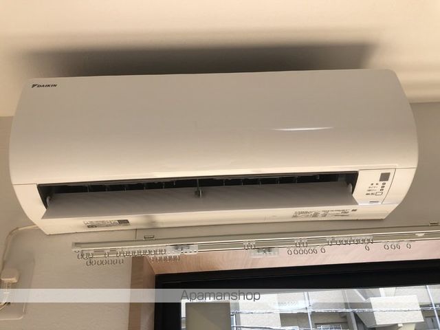 グランシャリオの内装写真