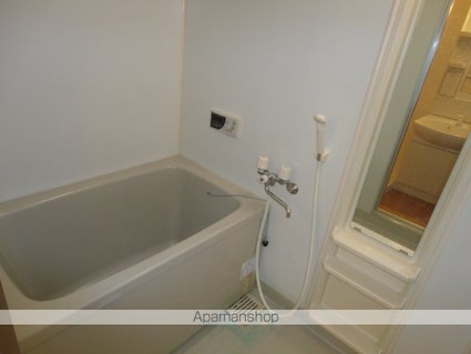 メゾン・グロワール[1LDK/45.63m2]のバス