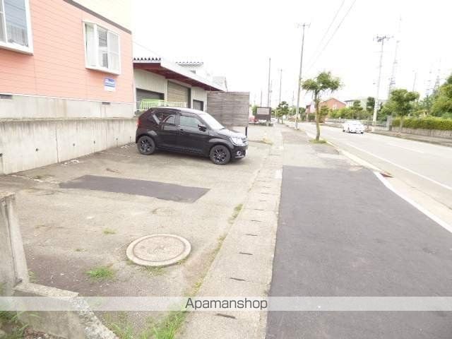 旭ルーミー天童南10号館のその他写真