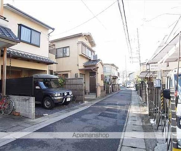 コーポゆたかの周辺写真