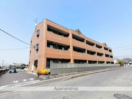 サンライズ亀甲[2LDK/51.66m2]の外観3