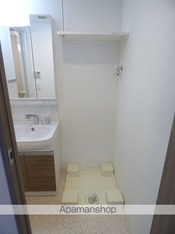 FIRST FIORE 江坂GRACEの内装写真