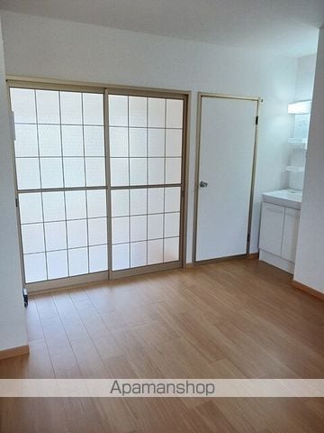 ベルメゾンTBBの内装写真