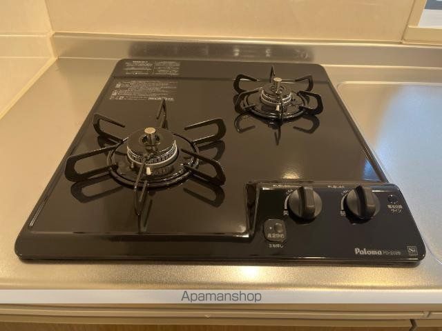 仮)ひたちなか市勝倉アパートA棟の内装写真