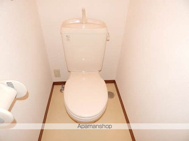 エスポワールREI A棟の内装写真