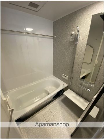 レジデンシャルジェム姪浜駅の内装写真