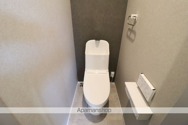 RELUXIA Aの内装写真