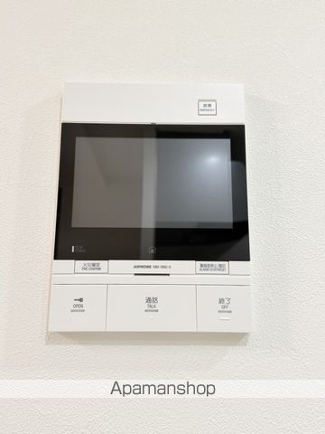 フォレスト コナ名駅の内装写真
