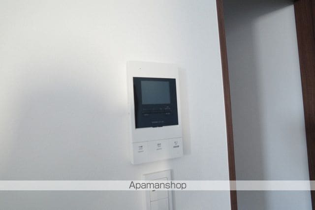 ISOLA Mの内装写真