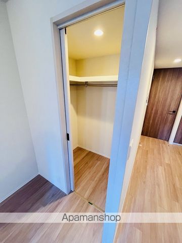 COMFORIA新大阪宮原Qの内装写真