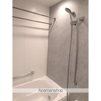 ＨＡＲＵＭＩ　ＦＬＡＧ　ＳＵＮ　ＶＩＬＬＡＧＥ　Ｔ棟[3LDK/74.11m2]のバス