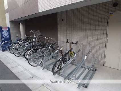 アイルカナーレ押上[1K/25.32m2]の共用部1