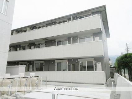 エターナル武田[1LDK/40.04m2]の外観3