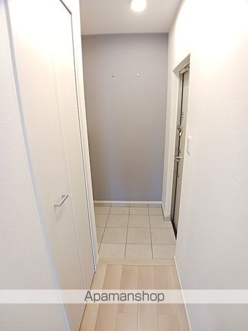 グリーンガーデンの内装写真
