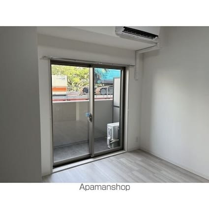 ボーデュキャナル幅下[1K/28.31m2]のその他内装6