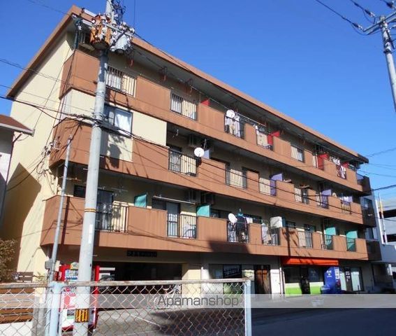 コオキマンション