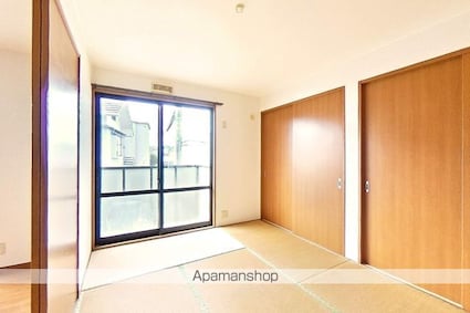 フローラ四月田　Ａ棟[2LDK/56.6m2]の内装6