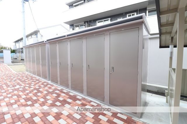 ロイジェントパークス野田町5丁目 E棟の内装写真