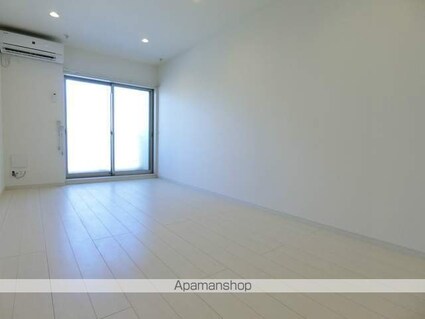 東京都東大和市上北台３丁目[1K/26.08m2]の内装1