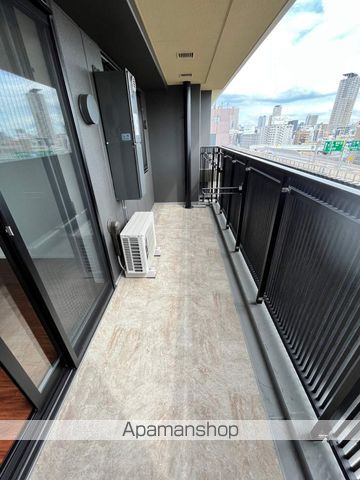 RJR堺筋本町タワーの内装写真