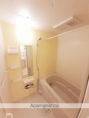 ブリーズ Sの内装写真