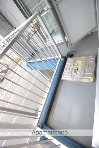 BLOOMの内装写真
