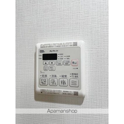 アルファコート亀戸２[2LDK/59.95m2]のその他設備