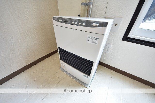 マンション大雪の内装写真