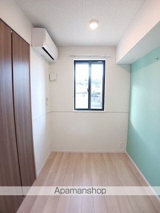 ツイン　パイン　シティ[1LDK/38.52m2]のリビング・居間2