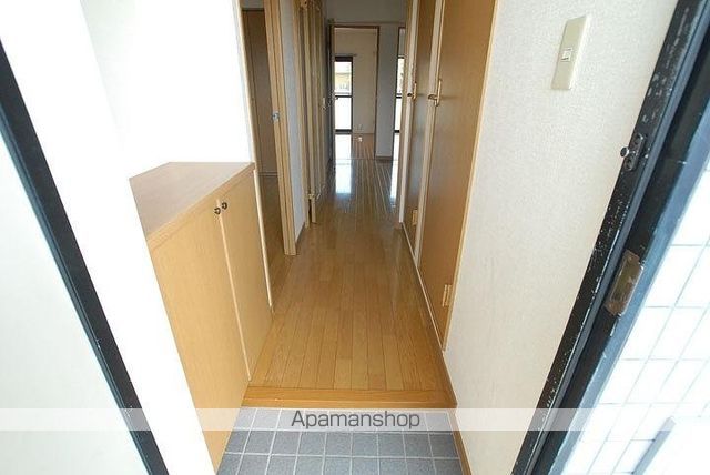 コンシェール砂田の内装写真