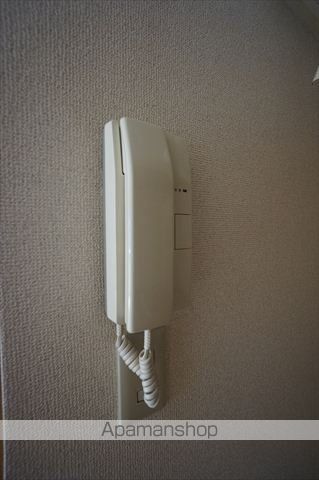 VILLAGE MEISEIの内装写真