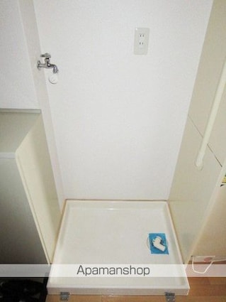 ３パーシモンズパレス[1K/25.5m2]の内装4