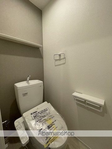 DEVELD八代の内装写真