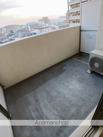 ケイマイティの内装写真