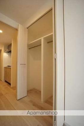 ＳーＲＥＳＩＤＥＮＣＥ浅間町駅前ａｘｉａｌ（アクシャル）[1K/24.3m2]の収納