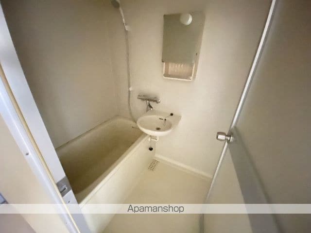 フレグランス日高IIの内装写真
