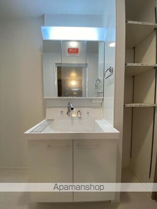 アルチェヴィータ[1LDK/40.23m2]の洗面所