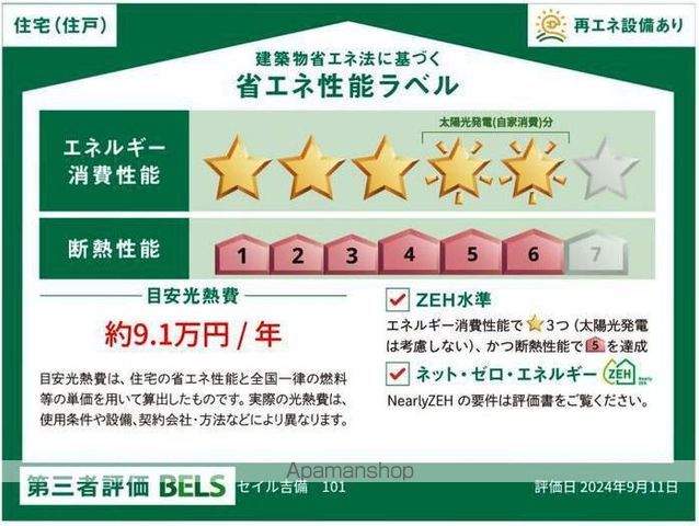 セイル吉備のその他写真