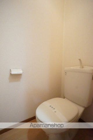 Progress Makiの内装写真