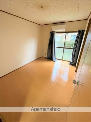 カーサMIIIの内装写真