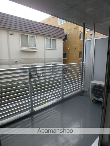 SーRESIDENCE北大前ASCENTの内装写真