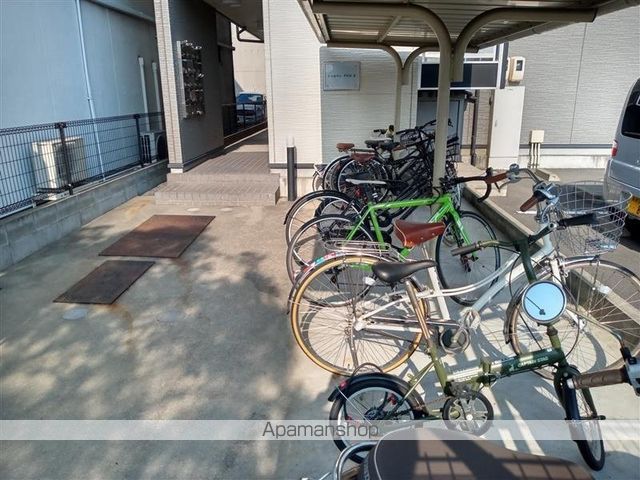 レオパレスシャルマン タナカIIのその他写真
