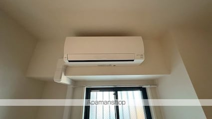 ＶＩＴＡ八王子[2LDK/61.06m2]のその他設備